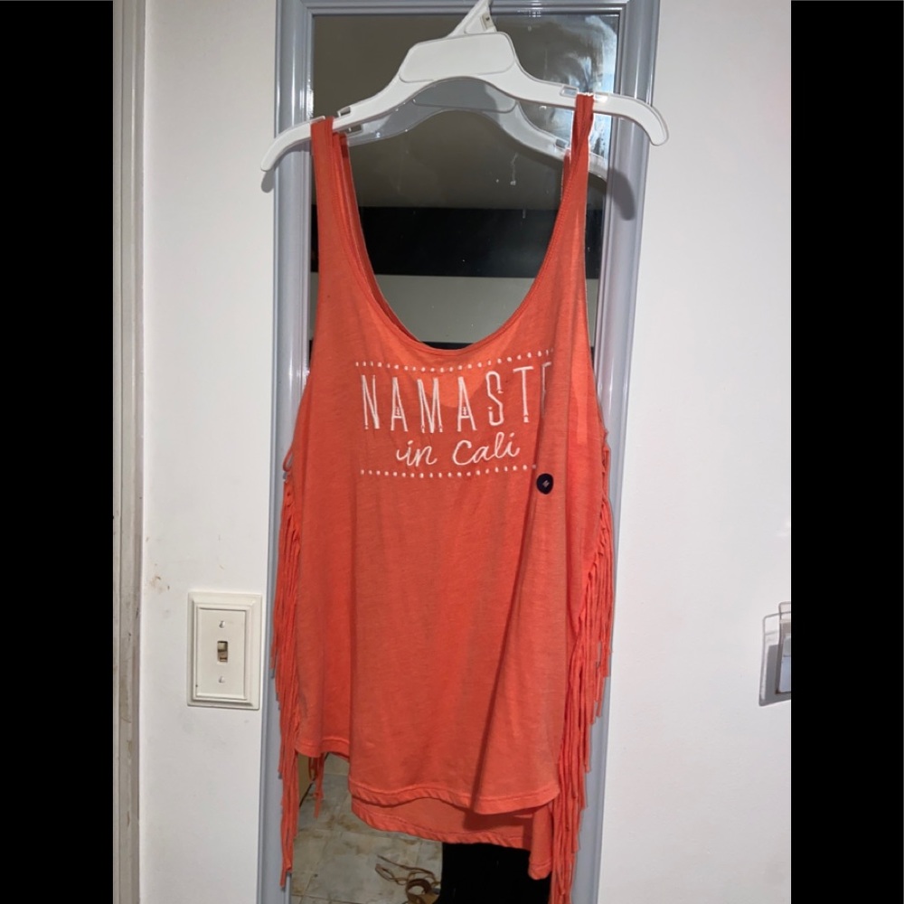 Hollister women’s tank